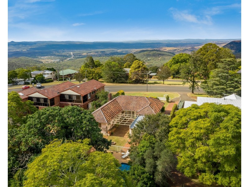 59 Tourist Road, Rangeville QLD 4350