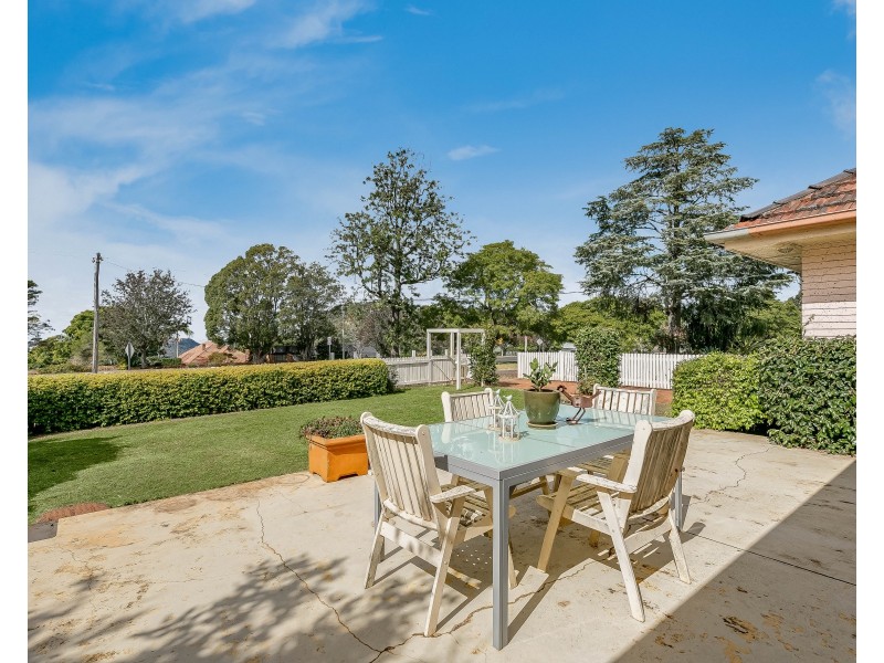 59 Tourist Road, Rangeville QLD 4350