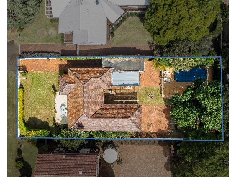 59 Tourist Road, Rangeville QLD 4350