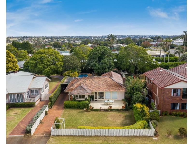 59 Tourist Road, Rangeville QLD 4350