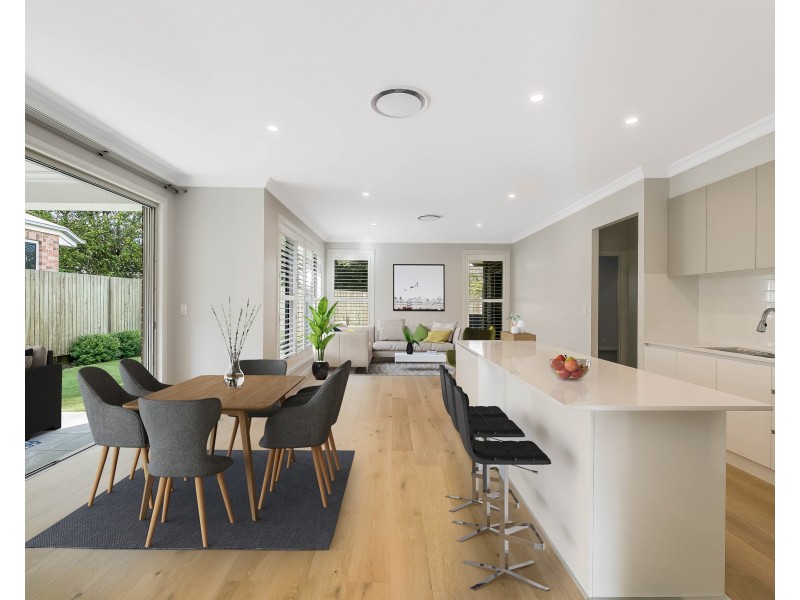 2/10a Trevethan Street, Mount Lofty QLD 4350