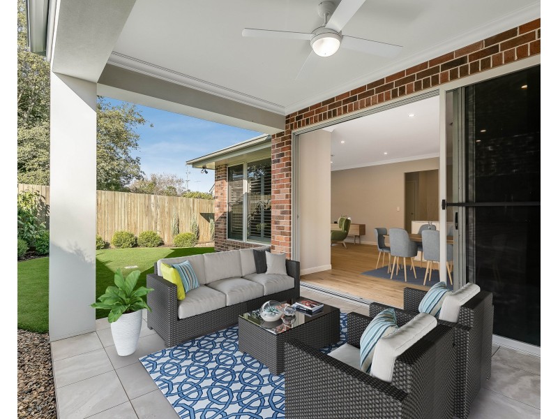 2/10a Trevethan Street, Mount Lofty QLD 4350