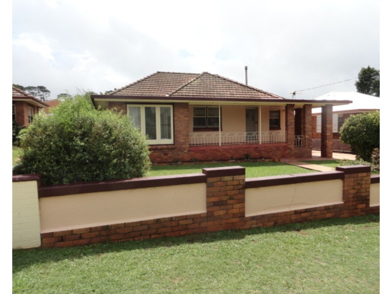 45 Gostwyck Street, Newtown QLD 4350