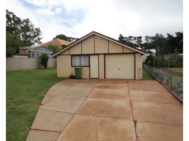 45 Gostwyck Street, Newtown QLD 4350