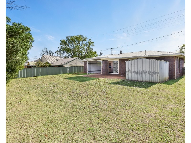 156 Hursley Road, Glenvale QLD 4350