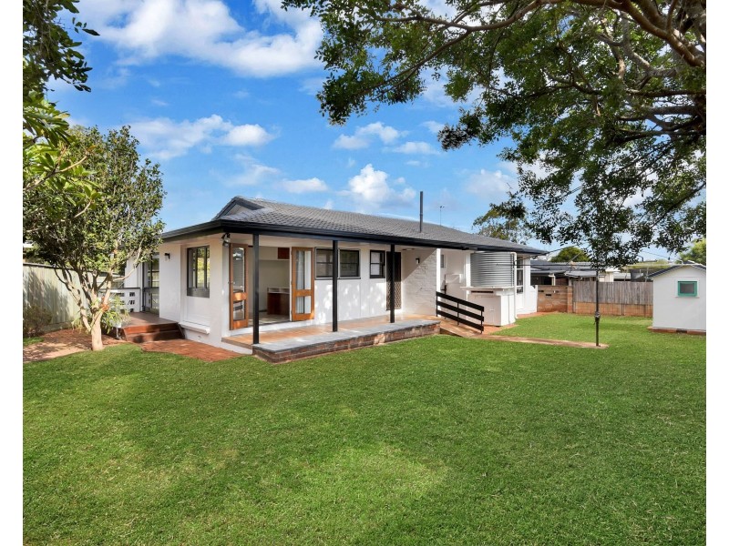 3 Girrawheen Street, Rangeville QLD 4350