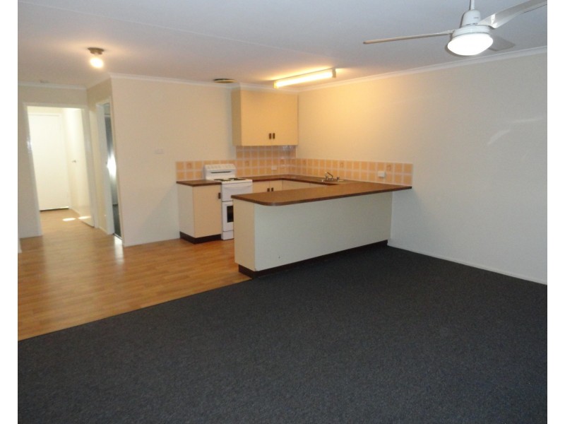3/55A Mary Street, Mount Lofty QLD 4350