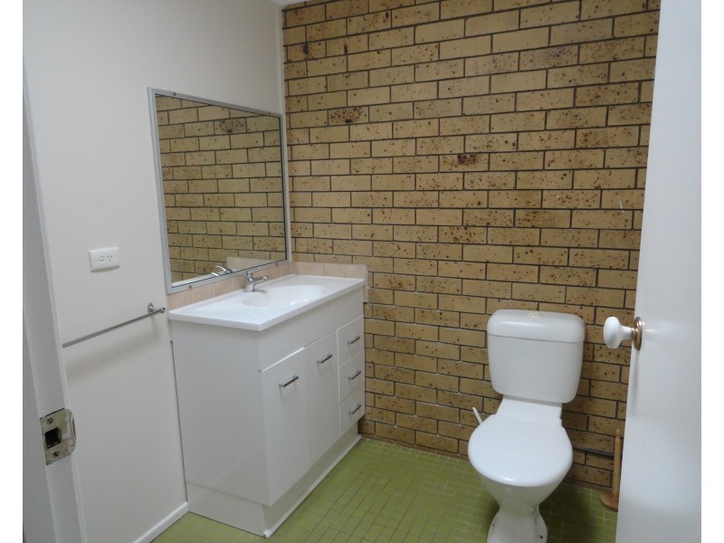 3/55A Mary Street, Mount Lofty QLD 4350