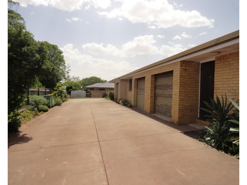 3/55A Mary Street, Mount Lofty QLD 4350