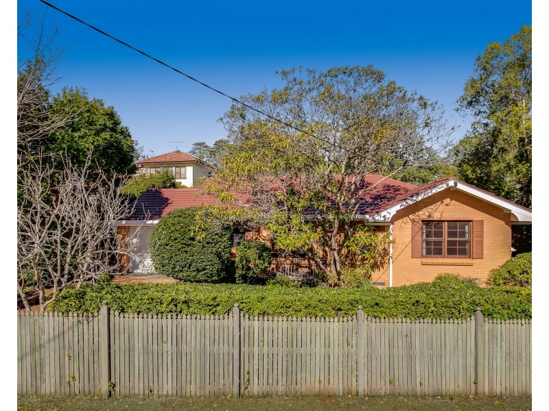 12 Tant Street, East Toowoomba QLD 4350