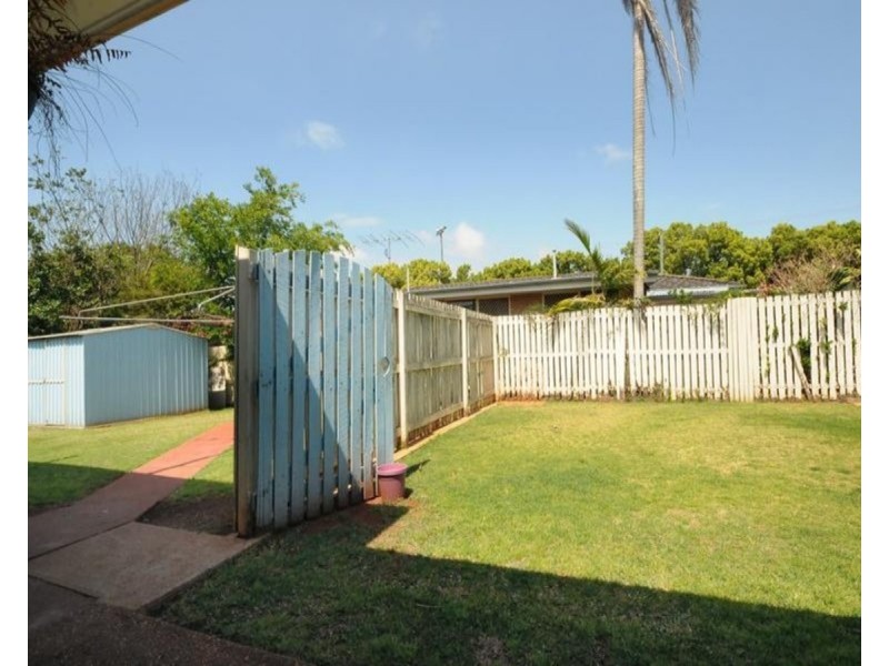 32 Wombyra Street, Newtown QLD 4350