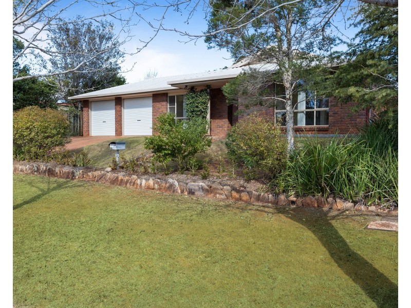 20 Boshammer Street, Rangeville QLD 4350