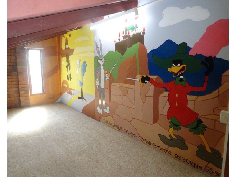 1 Cassia Street, Centenary Heights QLD 4350