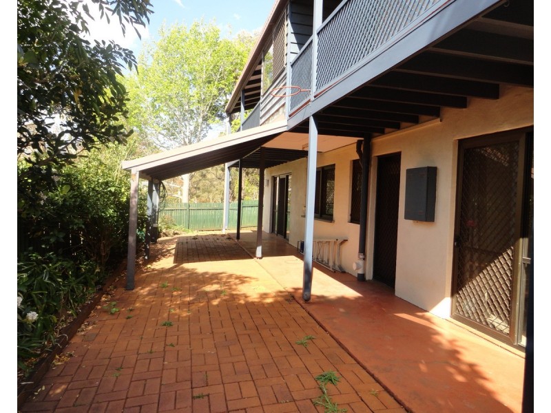 1 Cassia Street, Centenary Heights QLD 4350