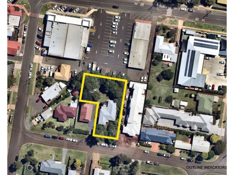 43 Hunter Street, Centenary Heights QLD 4350