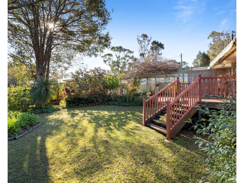 1 Heller Street, Rangeville QLD 4350