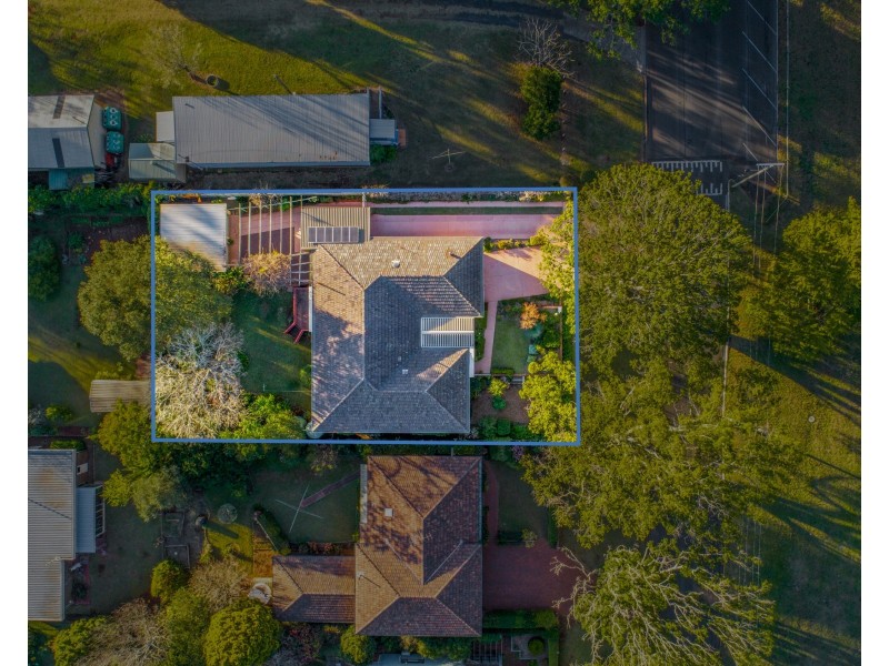 1 Heller Street, Rangeville QLD 4350