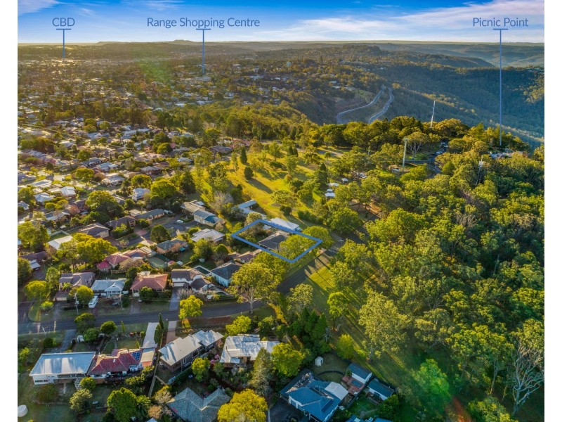 1 Heller Street, Rangeville QLD 4350