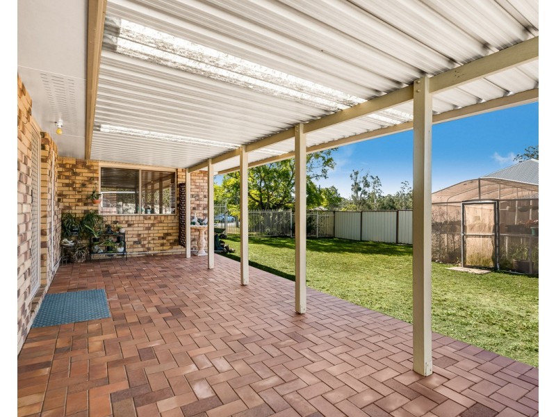 5 Bradton Court, Withcott QLD 4352