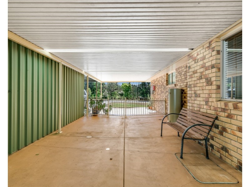 5 Bradton Court, Withcott QLD 4352