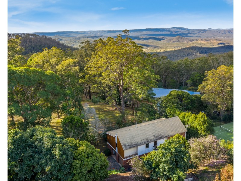 20 Wirra Wirra Street, Mount Lofty QLD 4350