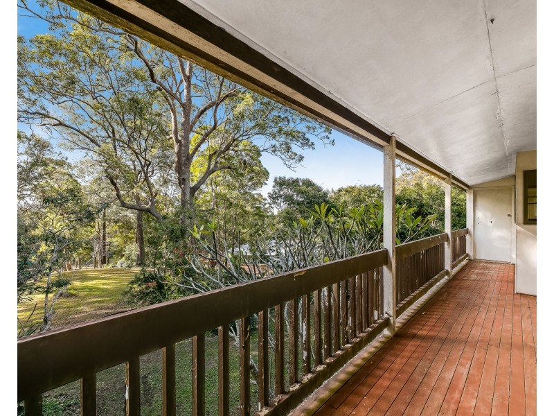 20 Wirra Wirra Street, Mount Lofty QLD 4350