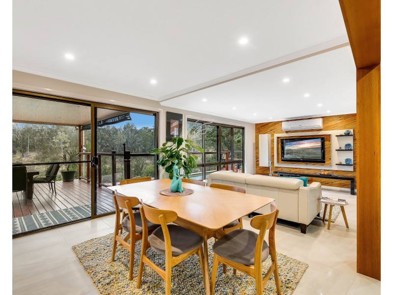 192 Lockyer Creek Road, Helidon QLD 4344