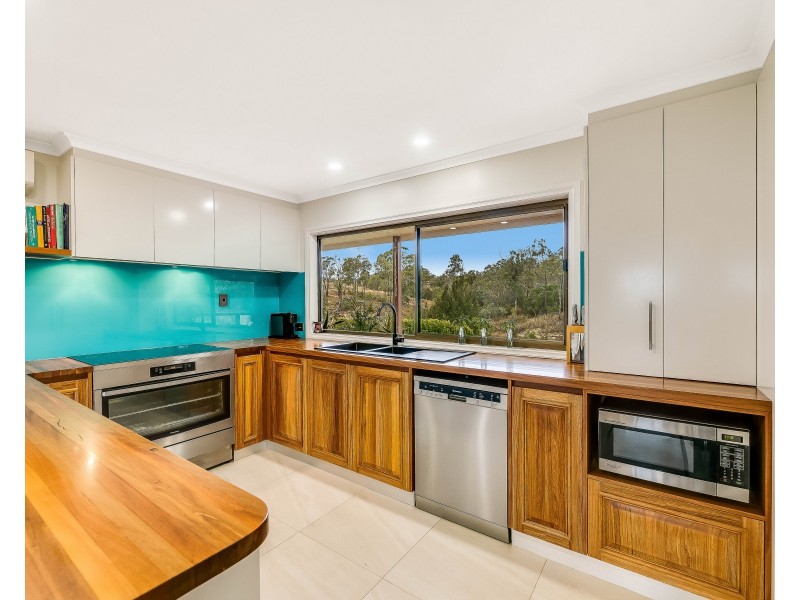 192 Lockyer Creek Road, Helidon QLD 4344
