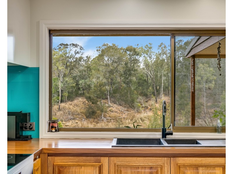 192 Lockyer Creek Road, Helidon QLD 4344