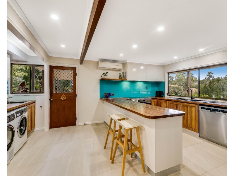 192 Lockyer Creek Road, Helidon QLD 4344