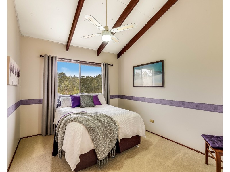 192 Lockyer Creek Road, Helidon QLD 4344