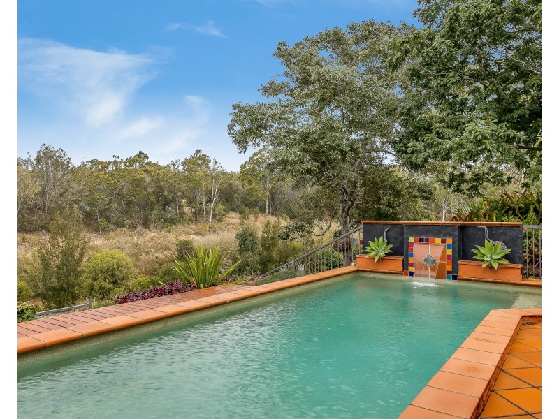 192 Lockyer Creek Road, Helidon QLD 4344