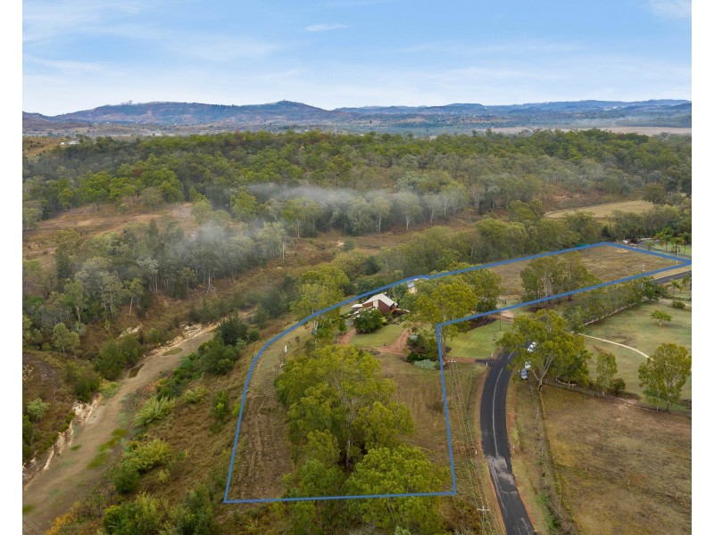 192 Lockyer Creek Road, Helidon QLD 4344
