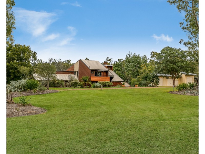 192 Lockyer Creek Road, Helidon QLD 4344