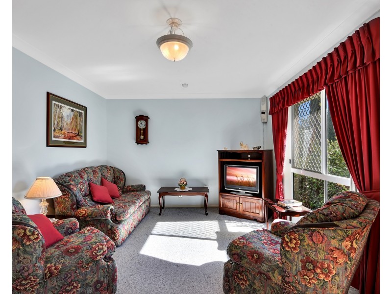 14 Audrey Court, Middle Ridge QLD 4350