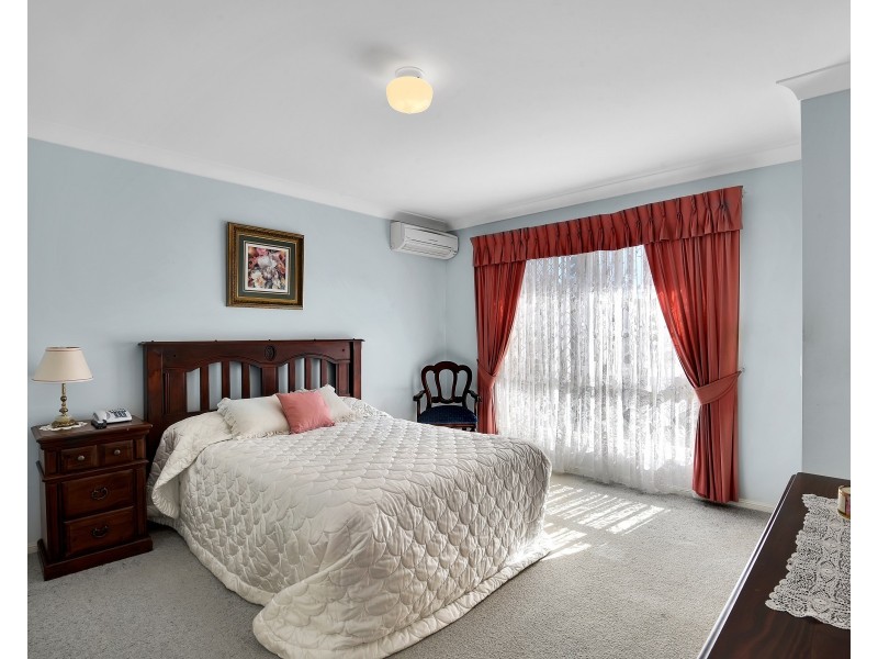 14 Audrey Court, Middle Ridge QLD 4350