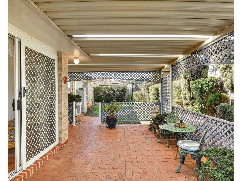 14 Audrey Court, Middle Ridge QLD 4350