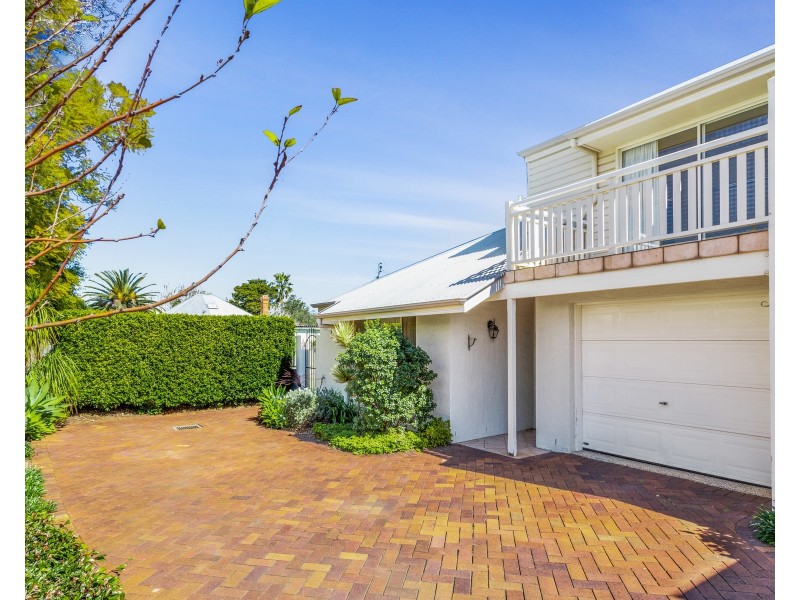 11/83 Mary Street, East Toowoomba QLD 4350