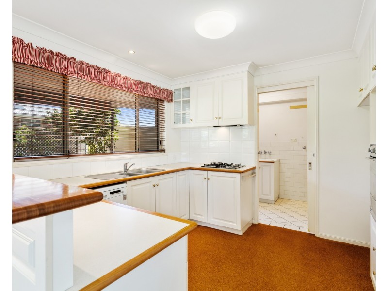 11/83 Mary Street, East Toowoomba QLD 4350