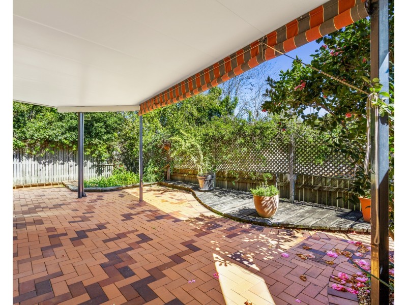 11/83 Mary Street, East Toowoomba QLD 4350