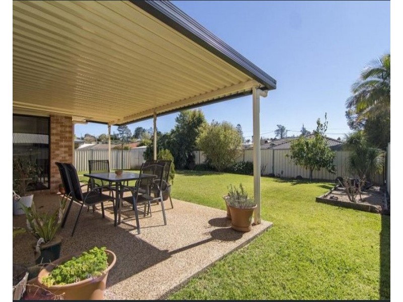 3 Bunya Street, Kearneys Spring QLD 4350