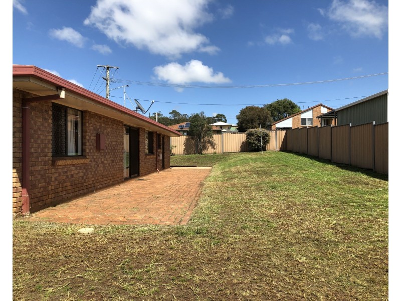 11 Montana Street, Wilsonton Heights QLD 4350