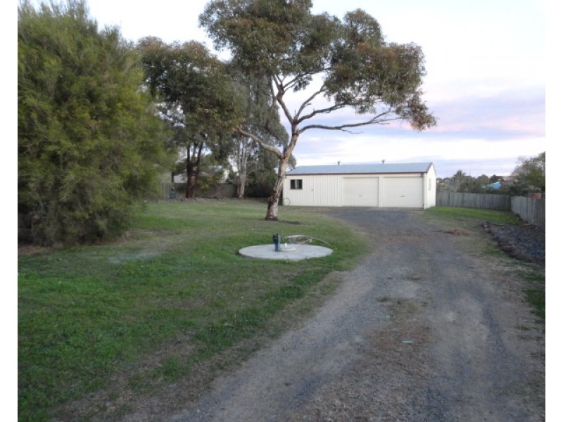 6 Westfield Drive, Westbrook QLD 4350