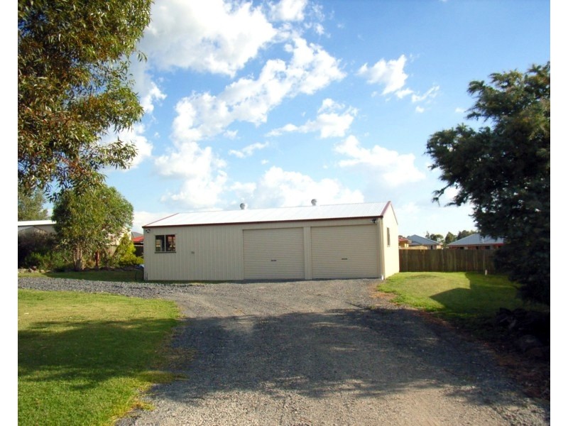 6 Westfield Drive, Westbrook QLD 4350