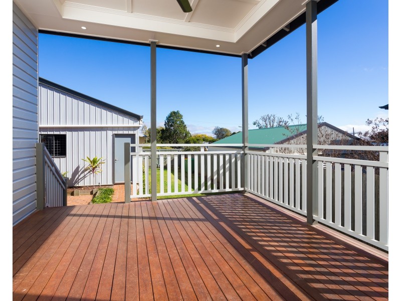 207A Geddes Street, South Toowoomba QLD 4350