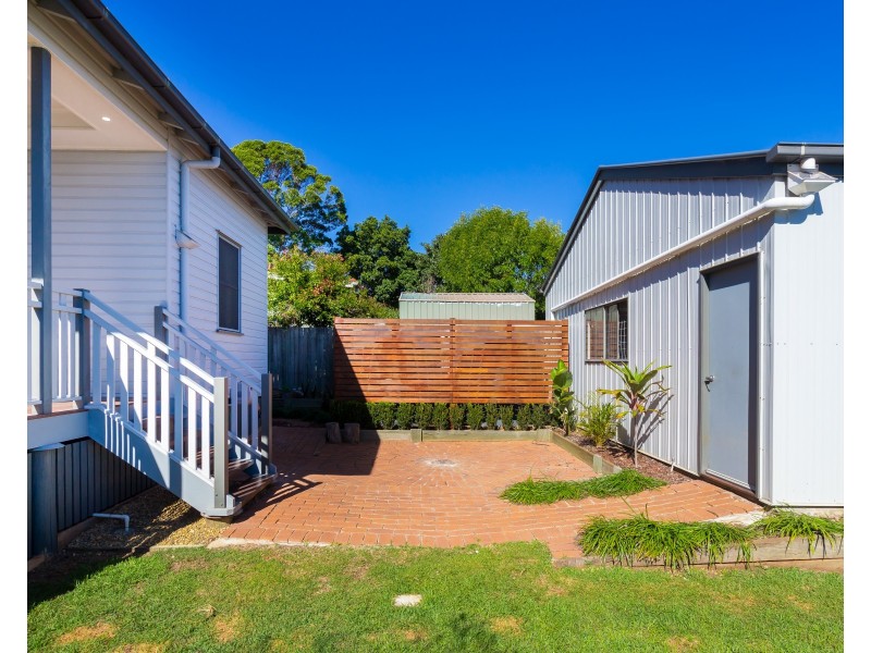 207A Geddes Street, South Toowoomba QLD 4350