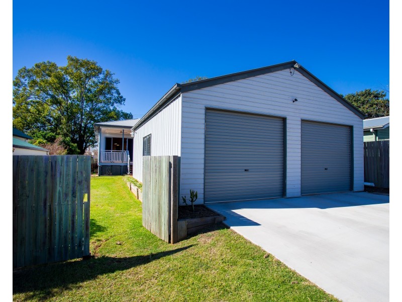 207A Geddes Street, South Toowoomba QLD 4350