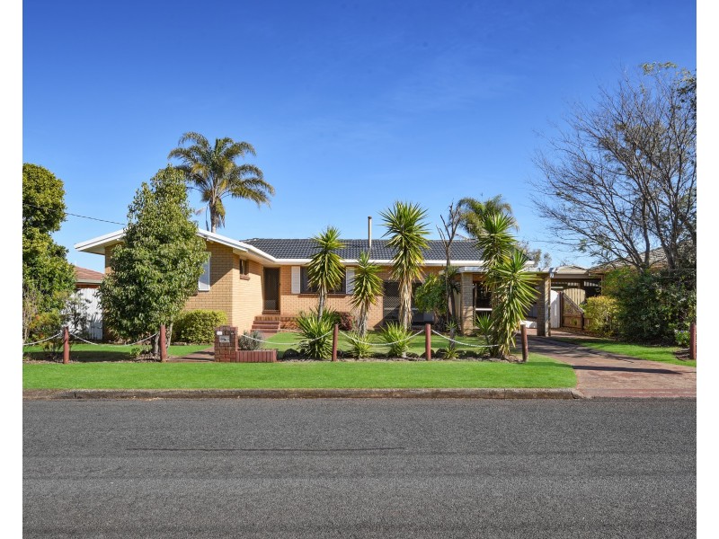33 Beryl Street, Wilsonton QLD 4350
