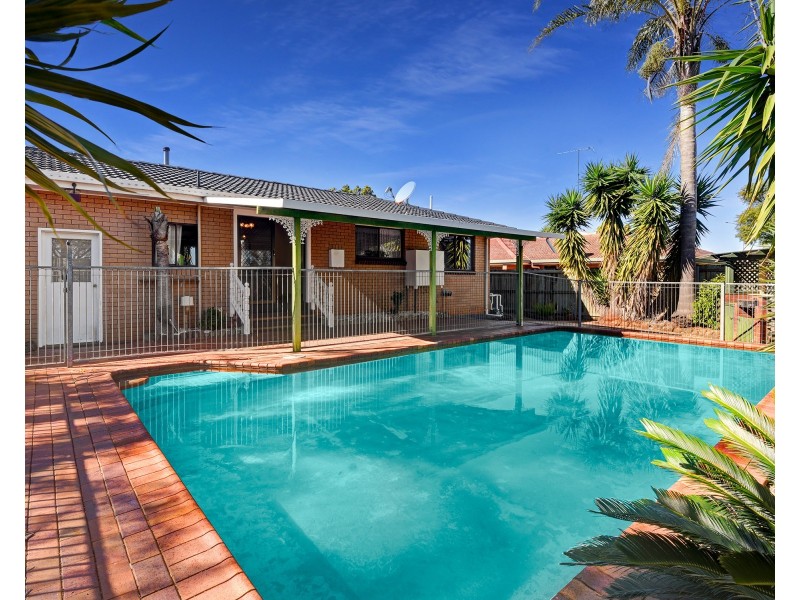 33 Beryl Street, Wilsonton QLD 4350