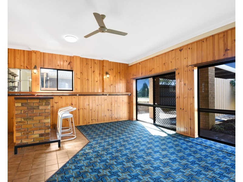 33 Beryl Street, Wilsonton QLD 4350